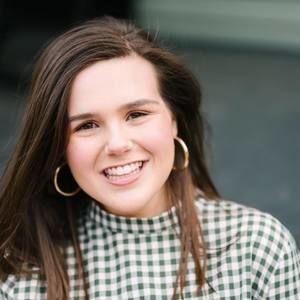 Meet your Posher, Lillie